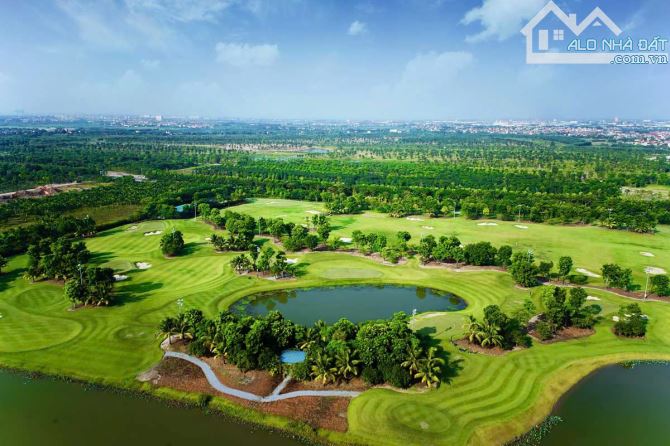 Cần bán Căn 1PN+ Lê Phong mặt tiền QL13 view sân Golf Giá chỉ 1tỷ9 sổ hồng sẵn - 1