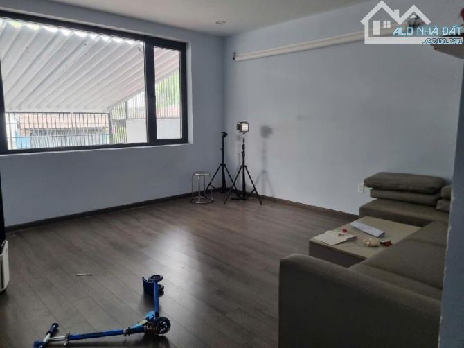 B.ÁN NHÀ DT KHỦNG 131m2 ( 5x30m), P15, TÂN BÌNH👉 nhỉnh 7🧄 - 1