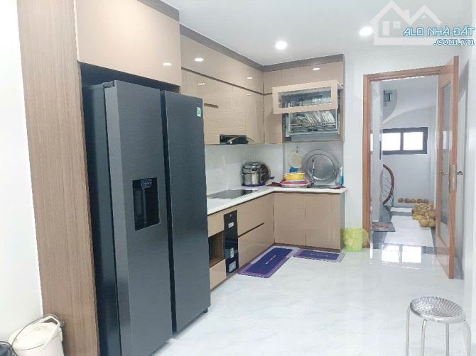 BÁN NHÀ 290 KIM GIANG - KHÔNG GIAN YÊN BÌNH, VỀ Ở NGAY - 45M², HƠN 5 TỶ - 1