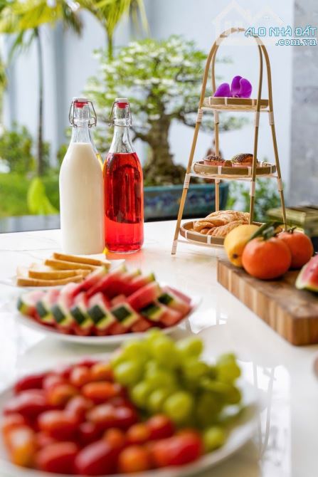 CẦN VỐN ĐẦU TƯ MONG MUỐN BÁN BIỆT THỰ CAO CẤP HỘI AN-NƠI TẬN HƯỞNG CUỘC SỐNG ĐẲNG CẤP16,5T - 1