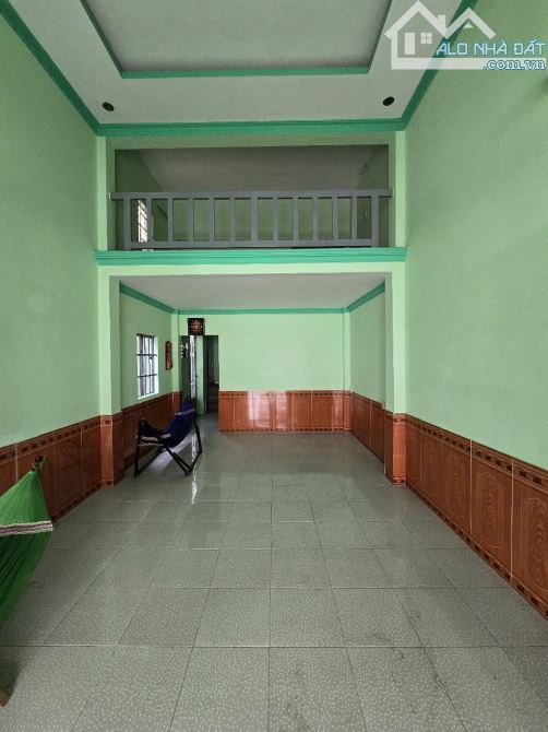 nhà 101.7m2 3ty6 TL 1 lầu và 2 phòng trọ gần Ngã Tư Chiêu Liêu P.Tân Đông Hiệp - 1
