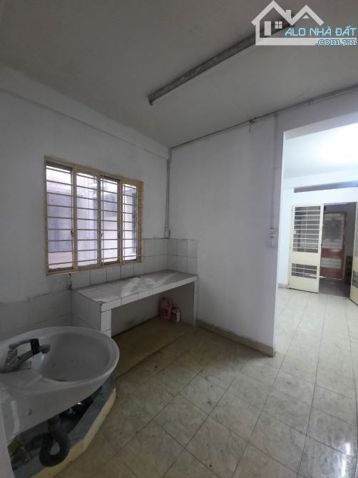 Bán chung cư Cây Mai thang máy có SHR, 47m2, có 1 pn, 1wc, giá bán 1.750 tỉ - 1