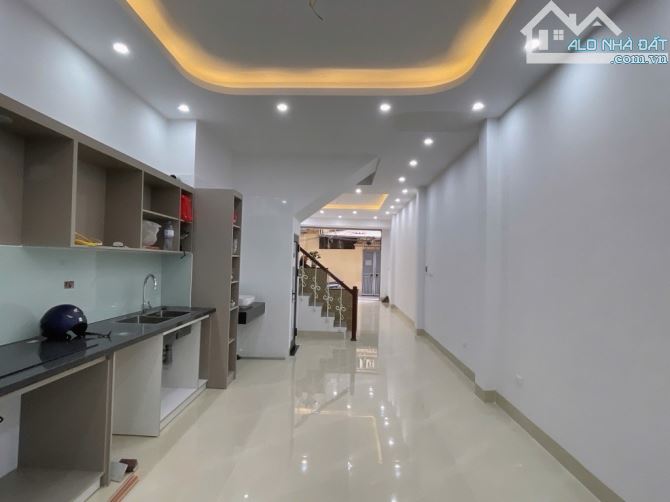 🏡Trần Duy Hưng 60m2 5 tầng mt 4 mét nhỉnh 13 Tỷ HIẾM - NGÕ THÔNG KINH DOANH NHỎ - HAI MẶT - 1