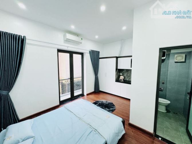 BÁN NHÀ LAI XÁ Ở KD DÒNG TIỀN SIÊU ĐỈNH - 1