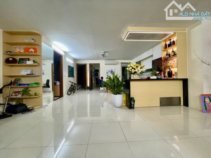 HIẾM - CĂN GÓC - SỔ RIÊNG! CHUNG CƯ CT36 METROPOLITAN TRỊNH ĐÌNH CỬU, 60M2 2N2WC 4..TỶ - 1