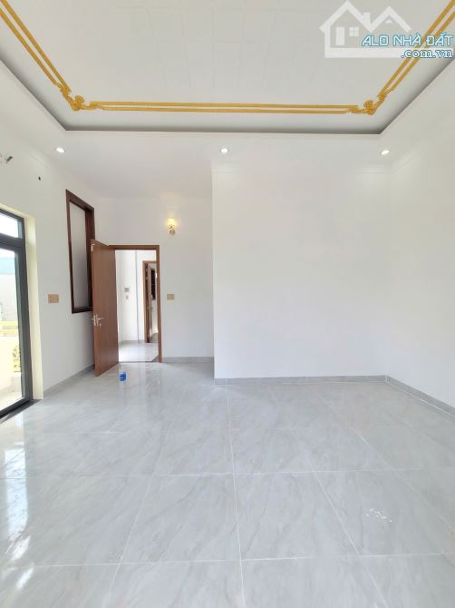 Bán nhà sổ riêng 112.5m2 xây 2 lầu góc 2 MTiền gần đường Bùi Hữu Nghĩa ngang 6m HTL4980 - 12