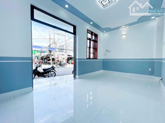 Nhà đường Tầm Vu trước đối diện Chợ mặt sau view Sông Cần Thơ thuận lợi kinh doanh - 13