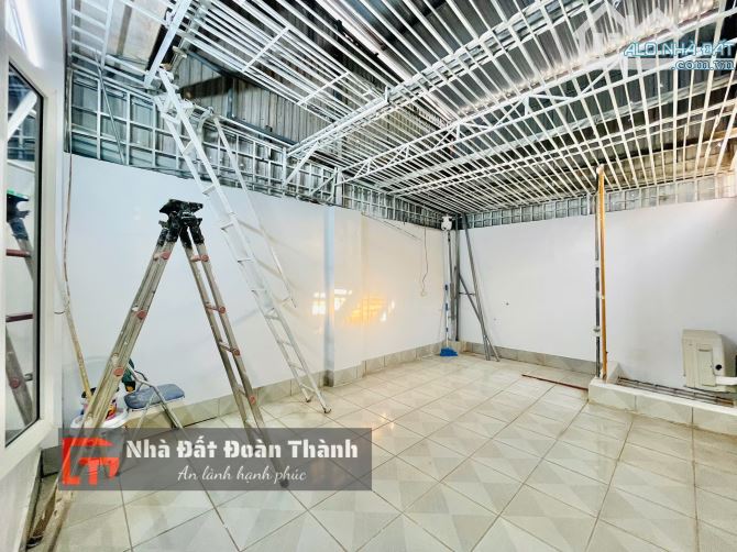 64,2m2 nhà phố 4 tầng phố Đỗ Nhuận (193 Văn Cao) - 14