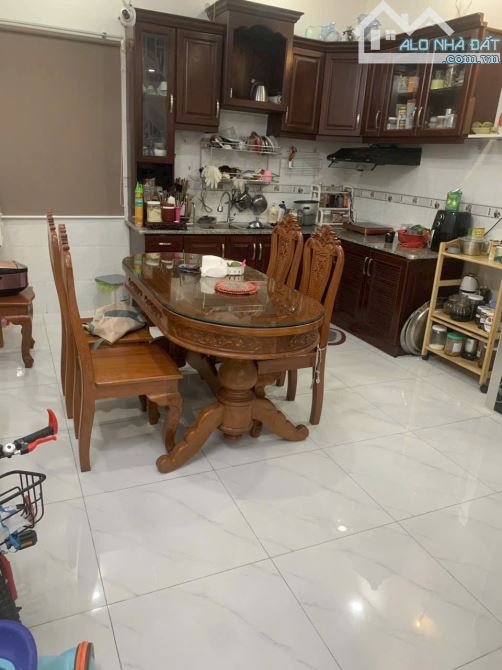 BÁN GẤP CĂN NHÀ, Ô TÔ , GIẢM 500TR , GIÁ MỚI 6,5 Tỷ, 3 TẦNG, DT 56M2 LINH CHIỂU - 2