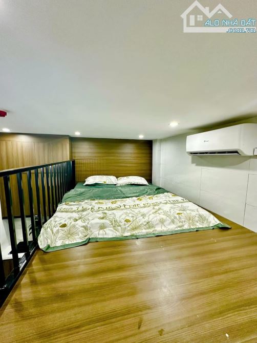 Bán Ccmn Đê La Thành, 52m², 6 Tầng, Mặt Tiền 3.8m - Giá Chỉ 11.6 Tỷ, Trung Tâm Đống Đa - 2