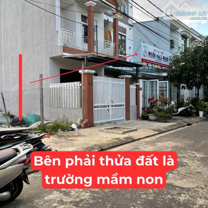 Bán lô đất MT Mỹ An 16 - Kề sông cận biển sát phố Tây An Thượng chỉ 5.x tỷ - 2