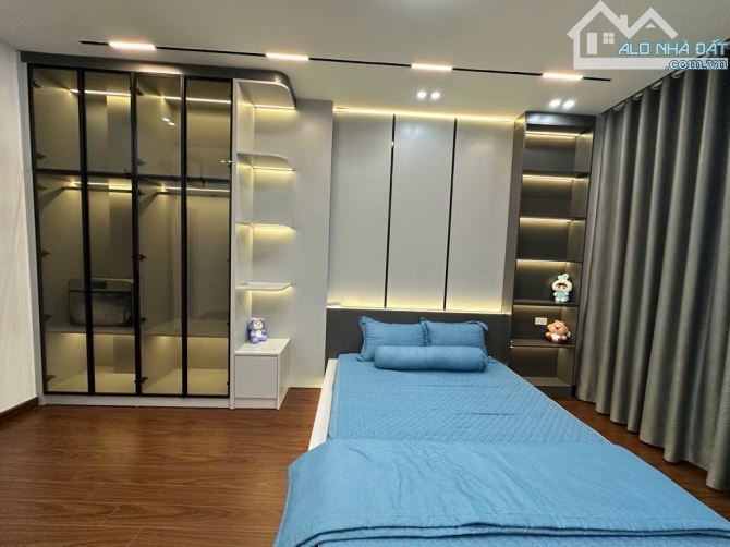 Ôi rẻ quá! Bán nhà Cự Lộc, Láng, Ngã Tư Sở, 32m2, 7,5 tỷ, đẹp lung linh, ở ngay, vị - 2