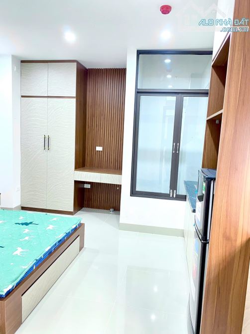 Cực Phẩm Apartment 50m2*8T, 12 phòng, giá chỉ 13.5 tỷ Nguyễn Lương Bằng, Đống Đa - 2