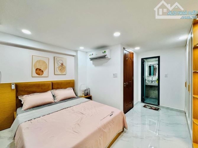 👉👉👉 Bán nhà Hoàng Văn Thụ nhà 2 tầng 💰 Giá: 3 tỷ VND | 📐 Diện tích: 18 m² - 2