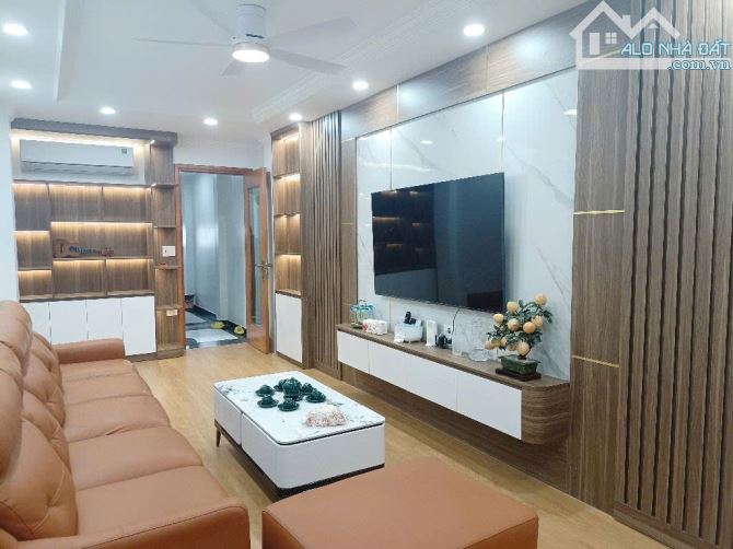 BÁN NHÀ 290 KIM GIANG - KHÔNG GIAN YÊN BÌNH, VỀ Ở NGAY - 45M², HƠN 5 TỶ - 2