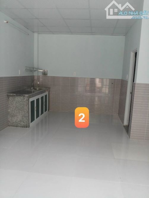 GIÁ RẺ BÈO CHỈ 1.1TỶ,CẦN BÁN DÃY TRỌ,122m2(8X15m),10PN,CÓ GÁC ĐÃ THUÊ FULL.TẠI HÓC MÔN - 2