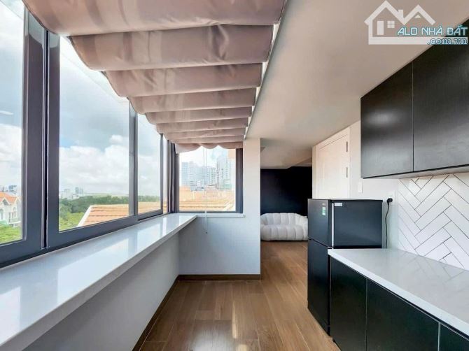 Sắp trống Penthouse tại Him Lam, Q7, gần cầu Kênh tẻ, đối diện Lotte - 2