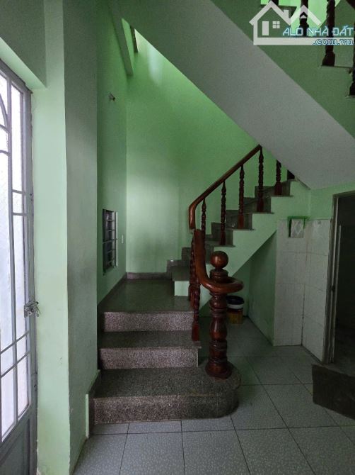 nhà 101.7m2 3ty6 TL 1 lầu và 2 phòng trọ gần Ngã Tư Chiêu Liêu P.Tân Đông Hiệp - 2