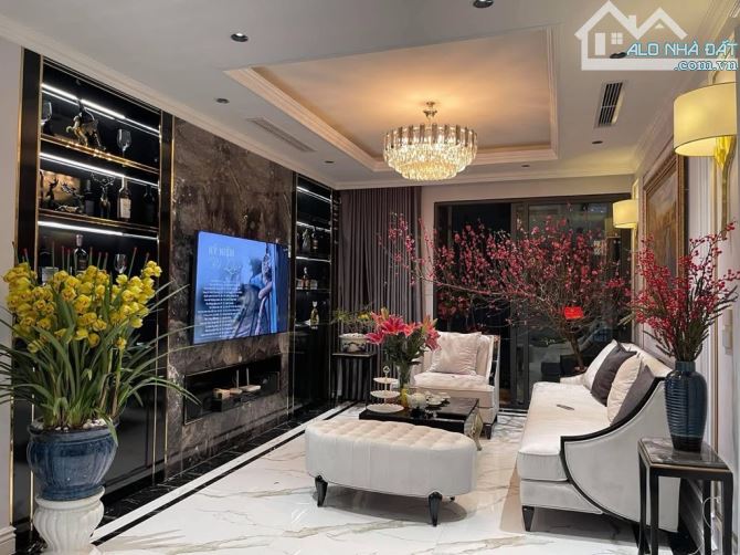 Bán nhà mặt phố Trích Sài 6 tầng thang máy 45m2 Kinh doanh view Hồ Tây lộng gió - 2