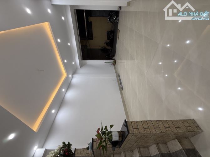 🏡Trần Duy Hưng 60m2 5 tầng mt 4 mét nhỉnh 13 Tỷ HIẾM - NGÕ THÔNG KINH DOANH NHỎ - HAI MẶT - 2