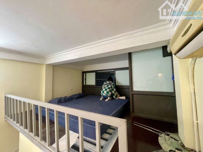 PHÂN LÔ VŨ TRỌNG PHỤNG - HAI THOÁNG TRƯỚC SAU - NHÀ MỚI KONG - 4 TẦNG ĐẸP LONG LANH - NGÕ - 2