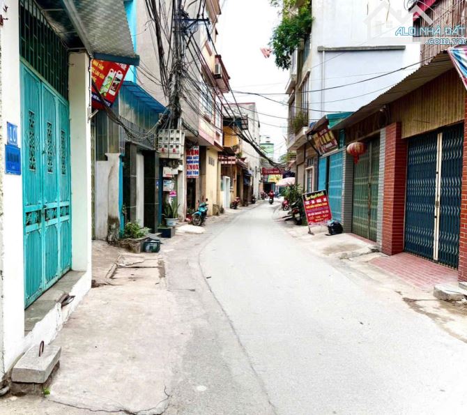 Siêu hot! Bán rẻ mảnh đất Phường An Bình, Thuận Thành, Bắc Ninh, D=114m2, mt 4m, 1,6 tỷ - 2