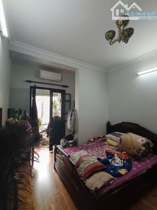 Nhà phố Đội Cấn – Ngõ rộng – 2 thoáng – Nhà đẹp – 36m2 – 4 tầng – 7.5 tỉ - 2