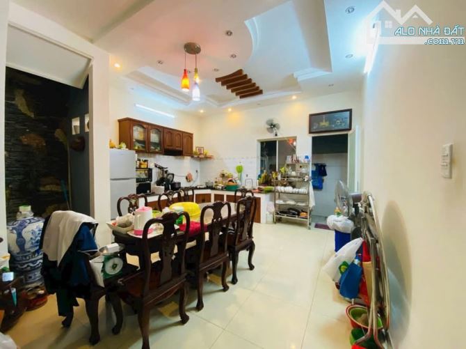 CCDV-MS.P - Bán nhà MT đường Phan Huy Chú P.2 Vũng Tàu - 1 trệt 2 lầu 1 tum. Giá 12.7 tỷ - 3