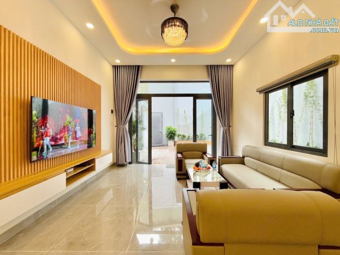 102 M2  , NGANG 6,8 M , 2 TẦNG, 3 PN, PHAN HUY ÍCH,  P 12 , GÒ VẤP, GIÁ 8,3 tỷ - 3