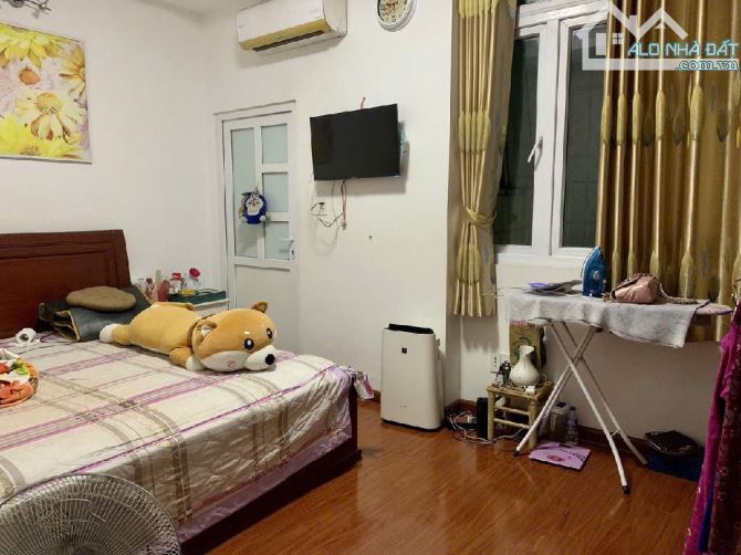 Bán nhà 3 tầng, 2 mặt tiền HXH 6m, Lã Xuân Oai, TNPA, Hiếm có - 3