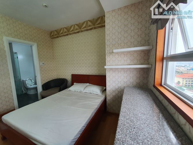 Căn hộ Pegasus Plaza 65m2 giá 9 triệu/tháng - 3