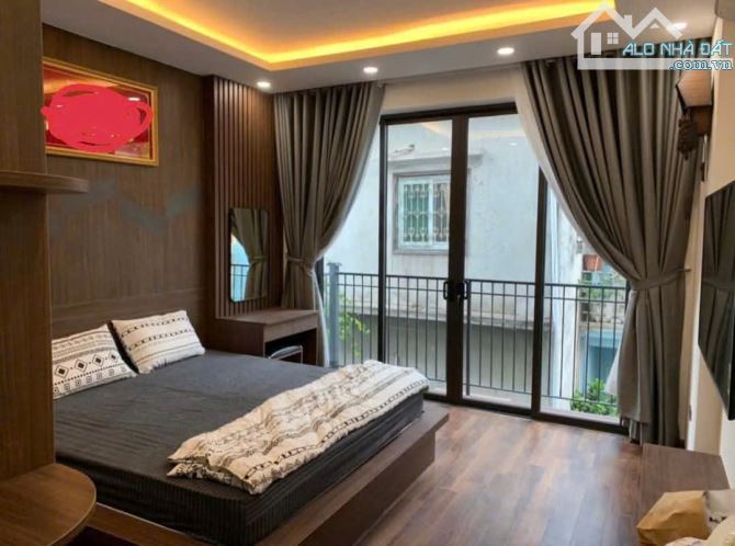 12 tỷ, 60m2, Phố Hoàng Như Tiếp, Long Biên, Ô tô qua. - 3