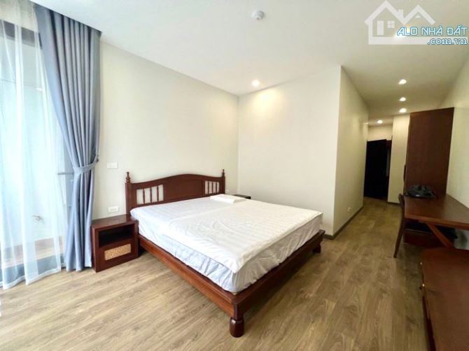 TÒA APARTMENT 109M X 6T THANG MÁY,Ô TÔ, DÒNG TIỀN 6000USD/THÁNG, XUÂN DIỆU,TÂY HỒ,36.9 TỶ - 3