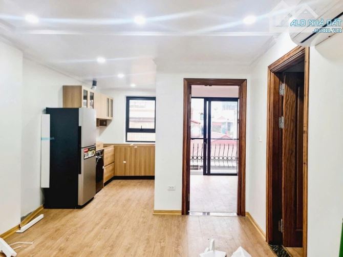 Bán Gấp Siêu Phẩm 8T Phân Lô Ô Tô Tránh Phố Yên Lạc KD Văn Phòng Cty, Căn Hộ, Phòng Khám - 3