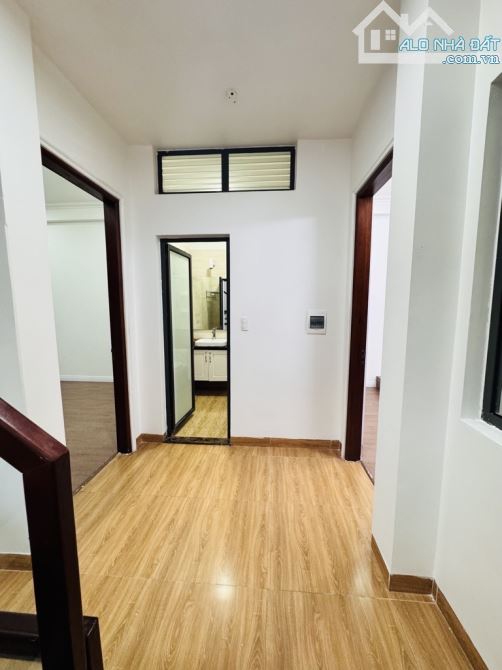 🏡Doãn Kế Thiện 75m2 5 tầng mt 5 mét nhỉnh 14 Tỷ - KHU PHÂN LÔ TRƯỚC NHÀ OTO TRÁNH NHAU ĐỖ - 3