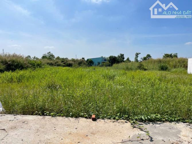 Chủ gửi bán nền đất thổ cư 225m2 ngang 7,5m dài 30m, đường xe hơi gần QL50B giá tốt, SHR - 3