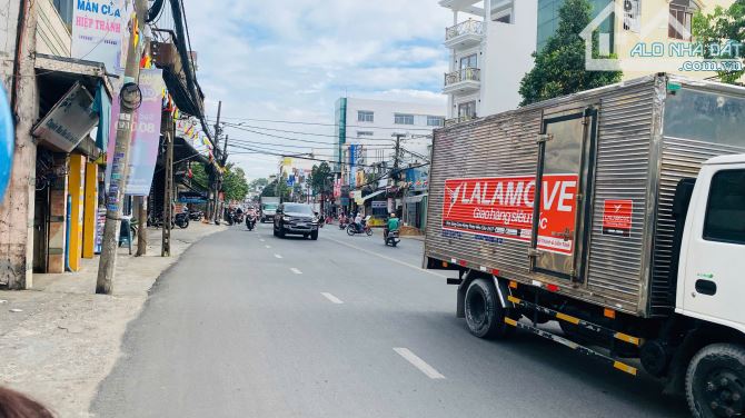 Bán nhà mặt đường Phạm Văn Thuận gần chợ Tân Mai TP Biên Hòa Đồng Nai (82.5m2) 9 tỷ - 3