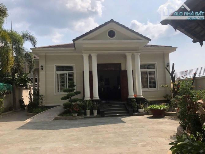 🏠 Sale sập sàn bán nhà cấp 4 mái thái cuối năm ngay gần chợ Việt Kiều, Củ Chi, 268m2 - 3