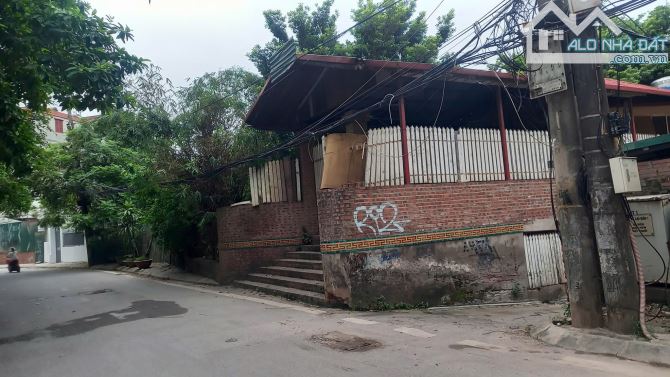 Giá Sốc! Giảm giá 100 tỷ, lô đất vàng 1989m2 P.Âu Cơ Tây Hồ - giá bán 220 tỷ. - 3