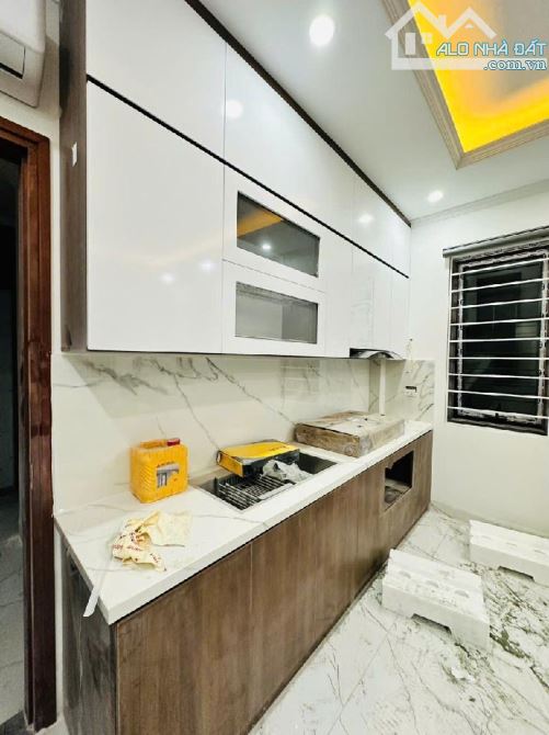 💥KHƯƠNG ĐÌNH-GẦN 40M2x6T-MẶT TIỀN 4M-THANG MÁY-LÔ GÓC-SÁT PHỐ-KINH DOANH-NHỈNH 13TỶ💥 - 3