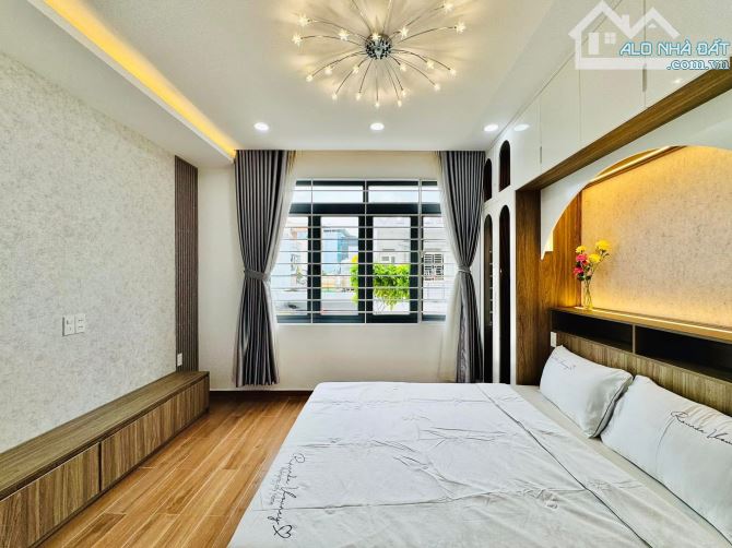 BÁN NHÀ PHỐ LIỀN KỀ Đ VŨ TÔNG PHAN,QUẬN 2.GIÁ 4TỶ93/82,6M2, CÓ HĐ THUÊ 29TR/TH,NHÀ 3TẦNG - 3