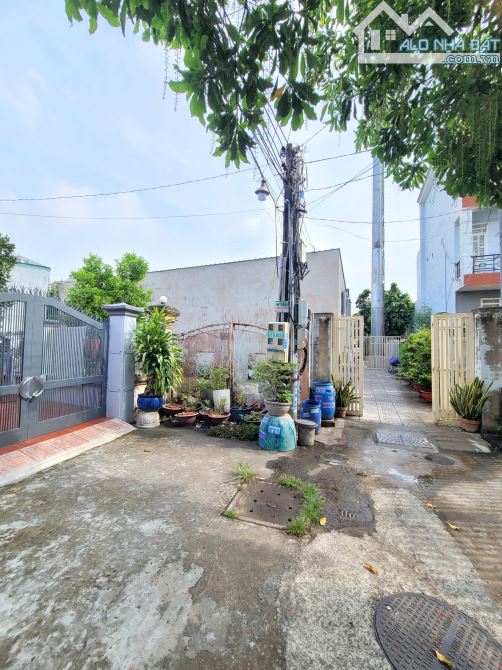 Bán đất sổ riêng ngang 6,2m gần đường Nguyễn Hữu Cảnh p.Đông Hòa Dĩ An HTL4683 - 3
