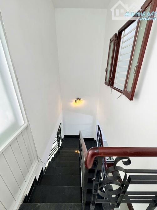 Bán nhà hẻm xe hơi Âu Dương Lân Quận 8, DT42m2, 2 tầng , chủ gấp bán trước tết. - 3