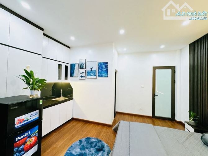 BÁN NHÀ LAI XÁ Ở KD DÒNG TIỀN SIÊU ĐỈNH - 3
