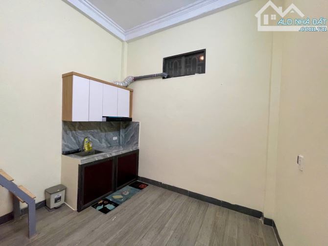 PHÂN LÔ VŨ TRỌNG PHỤNG - HAI THOÁNG TRƯỚC SAU - NHÀ MỚI KONG - 4 TẦNG ĐẸP LONG LANH - NGÕ - 3