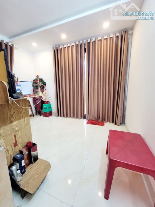 Bán nhà Lý Tự Trọng Hải Châu 65m2 giá 4.75 tỷ - 3