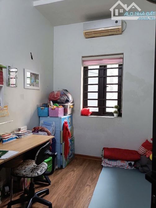 Nhà phố Đội Cấn – Ngõ rộng – 2 thoáng – Nhà đẹp – 36m2 – 4 tầng – 7.5 tỉ - 3