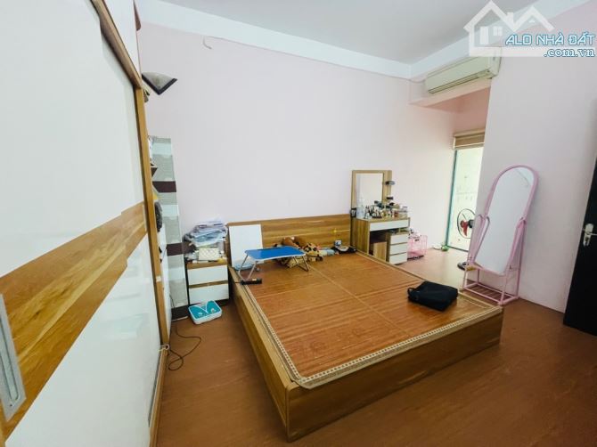 HIẾM ĐẸP - AN SINH ĐỈNH - SỔ RIÊNG! CHUNG CƯ ĐẠI KIM BUILDING TRẦN HÒA, 75M2 2N2WC 5..TỶ - 3