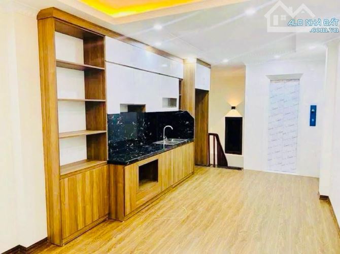 Nhà đẹp hiếm có! phố Xuân La gần Hồ Tây, 2 thoáng, 20 ra Ô tô, nhà đẹp, 42M2, 5T, 8,2 tỷ. - 4