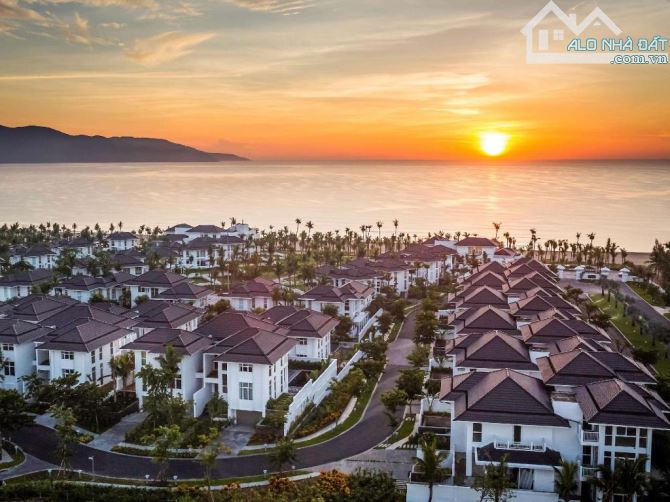 Biệt thự biển Premier village Đà Nẵng cắt lỗ cần bán gấp - 4